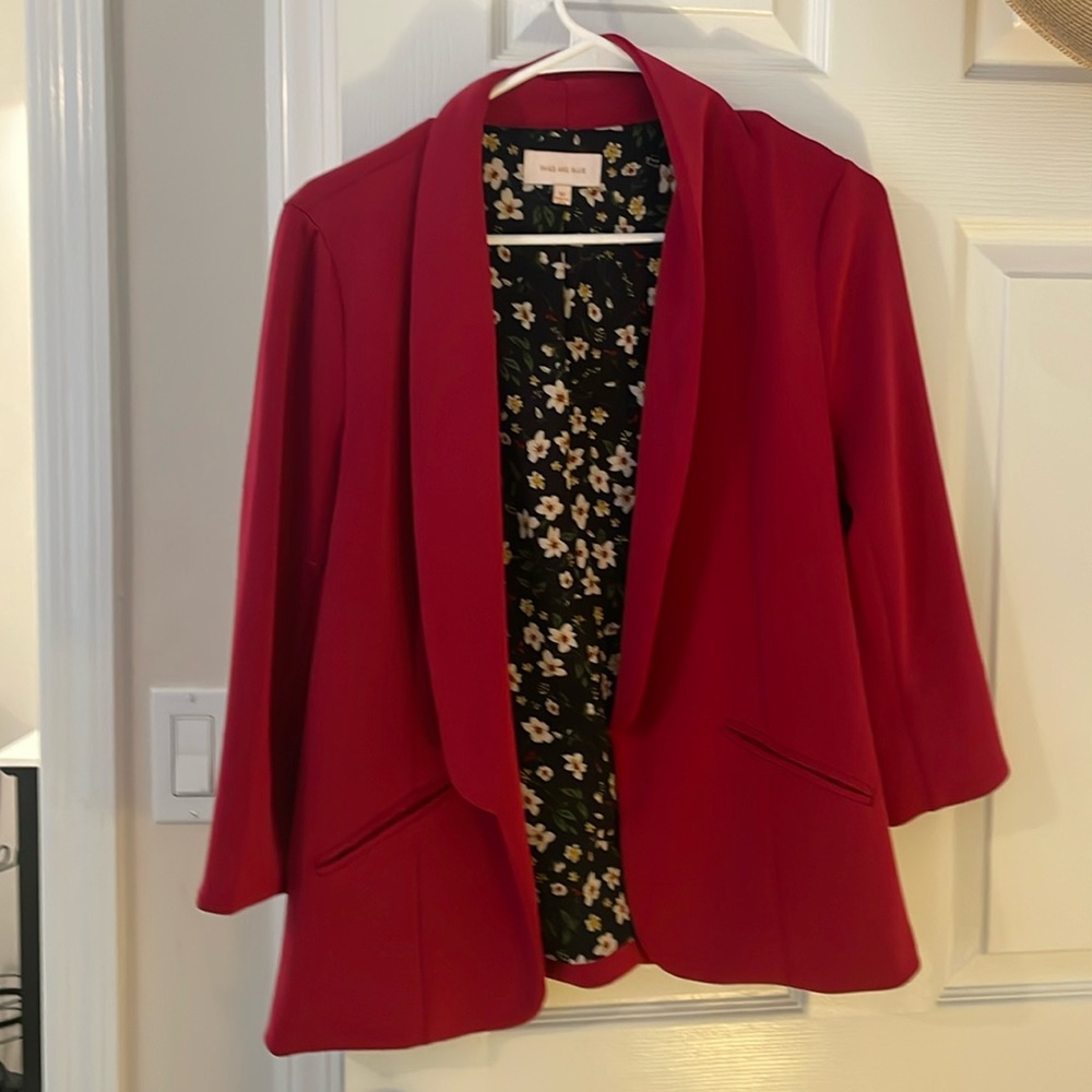 Blazer